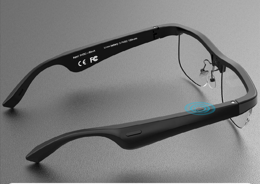 U10-1-双模式眼镜